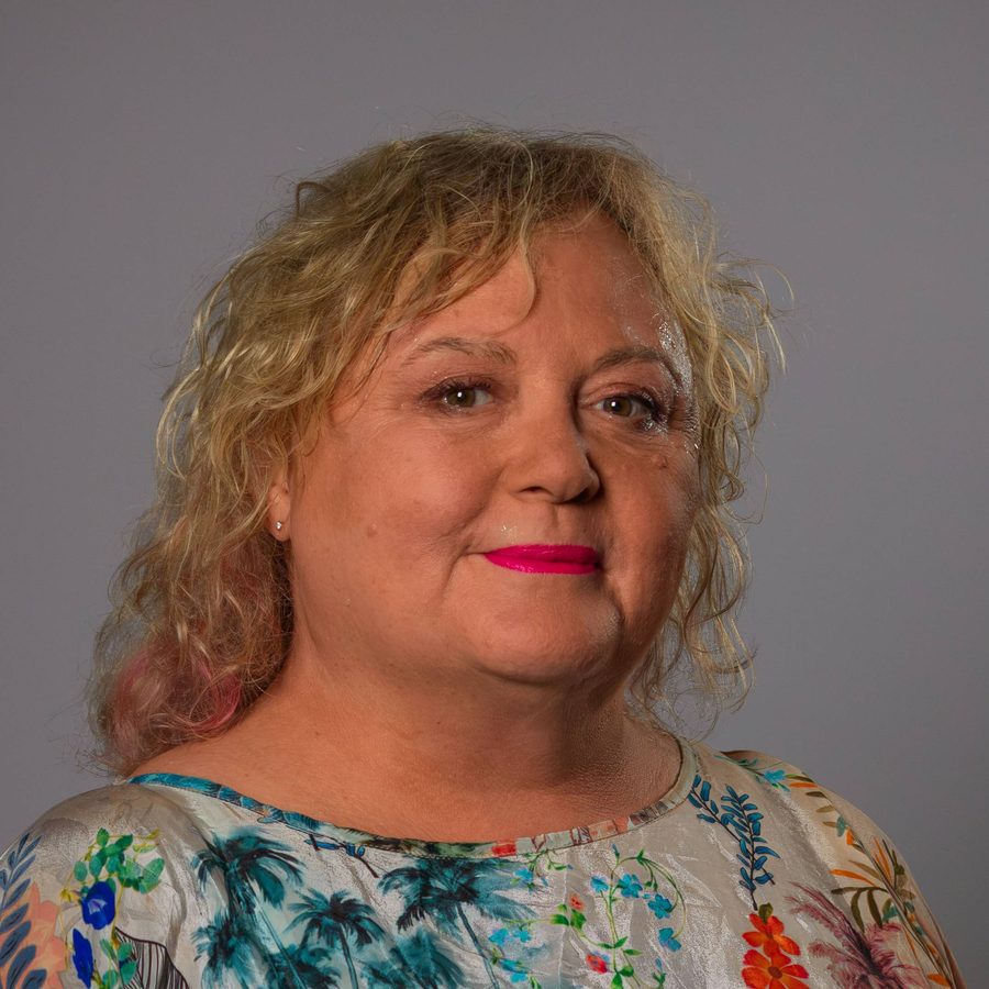 Belinda McFarlane