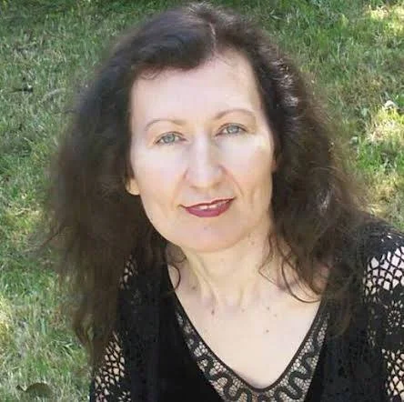 Rosemary Tuck
